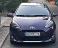 Фиолетовый Тойота Aqua, объемом двигателя 1.5 л и пробегом 102 тыс. км за 12790 $, фото 3 на Automoto.ua