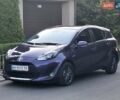 Фиолетовый Тойота Aqua, объемом двигателя 1.5 л и пробегом 102 тыс. км за 12790 $, фото 4 на Automoto.ua