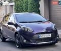 Фиолетовый Тойота Aqua, объемом двигателя 1.5 л и пробегом 102 тыс. км за 12790 $, фото 7 на Automoto.ua