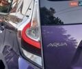 Фиолетовый Тойота Aqua, объемом двигателя 1.5 л и пробегом 102 тыс. км за 12790 $, фото 21 на Automoto.ua