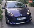 Фиолетовый Тойота Aqua, объемом двигателя 1.5 л и пробегом 102 тыс. км за 12790 $, фото 16 на Automoto.ua