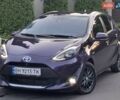 Фиолетовый Тойота Aqua, объемом двигателя 1.5 л и пробегом 102 тыс. км за 12790 $, фото 23 на Automoto.ua