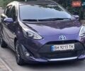 Фиолетовый Тойота Aqua, объемом двигателя 1.5 л и пробегом 102 тыс. км за 12790 $, фото 12 на Automoto.ua