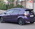 Фиолетовый Тойота Aqua, объемом двигателя 1.5 л и пробегом 102 тыс. км за 12790 $, фото 24 на Automoto.ua