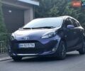 Фиолетовый Тойота Aqua, объемом двигателя 1.5 л и пробегом 102 тыс. км за 12790 $, фото 2 на Automoto.ua