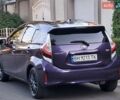 Фиолетовый Тойота Aqua, объемом двигателя 1.5 л и пробегом 102 тыс. км за 12790 $, фото 5 на Automoto.ua