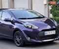Фиолетовый Тойота Aqua, объемом двигателя 1.5 л и пробегом 102 тыс. км за 12790 $, фото 6 на Automoto.ua