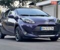 Фиолетовый Тойота Aqua, объемом двигателя 1.5 л и пробегом 102 тыс. км за 12790 $, фото 1 на Automoto.ua