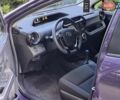 Фиолетовый Тойота Aqua, объемом двигателя 1.5 л и пробегом 102 тыс. км за 12790 $, фото 35 на Automoto.ua