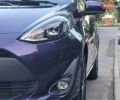 Фиолетовый Тойота Aqua, объемом двигателя 1.5 л и пробегом 102 тыс. км за 12790 $, фото 10 на Automoto.ua