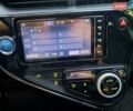 Фиолетовый Тойота Aqua, объемом двигателя 1.5 л и пробегом 102 тыс. км за 12790 $, фото 48 на Automoto.ua