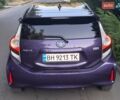 Фиолетовый Тойота Aqua, объемом двигателя 1.5 л и пробегом 102 тыс. км за 12790 $, фото 17 на Automoto.ua