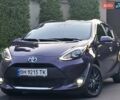 Фиолетовый Тойота Aqua, объемом двигателя 1.5 л и пробегом 102 тыс. км за 12790 $, фото 28 на Automoto.ua