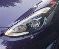 Фиолетовый Тойота Aqua, объемом двигателя 1.5 л и пробегом 102 тыс. км за 12790 $, фото 20 на Automoto.ua