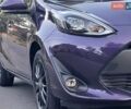 Фиолетовый Тойота Aqua, объемом двигателя 1.5 л и пробегом 102 тыс. км за 12790 $, фото 14 на Automoto.ua