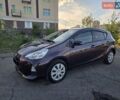 Коричневий Тойота Aqua, об'ємом двигуна 1.5 л та пробігом 116 тис. км за 9950 $, фото 1 на Automoto.ua