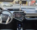 Коричневий Тойота Aqua, об'ємом двигуна 1.5 л та пробігом 116 тис. км за 9950 $, фото 16 на Automoto.ua