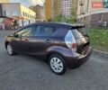 Коричневий Тойота Aqua, об'ємом двигуна 1.5 л та пробігом 116 тис. км за 9950 $, фото 2 на Automoto.ua