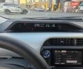 Коричневий Тойота Aqua, об'ємом двигуна 1.5 л та пробігом 116 тис. км за 9950 $, фото 22 на Automoto.ua