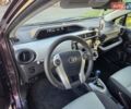 Коричневий Тойота Aqua, об'ємом двигуна 1.5 л та пробігом 116 тис. км за 9950 $, фото 24 на Automoto.ua