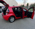 Красный Тойота Aqua, объемом двигателя 1.5 л и пробегом 68 тыс. км за 12300 $, фото 29 на Automoto.ua