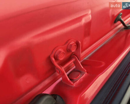 Тойота Aqua 2017 в Одессе на Automoto.ua Красный Тойота Aqua, объемом двигателя 1.5 л и пробегом 80 тыс. км за 13600 $, фото 108 на Automoto.ua