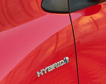 Тойота Aqua 2017 в Одессе на Automoto.ua Красный Тойота Aqua, объемом двигателя 1.5 л и пробегом 80 тыс. км за 13600 $, фото 8 на Automoto.ua