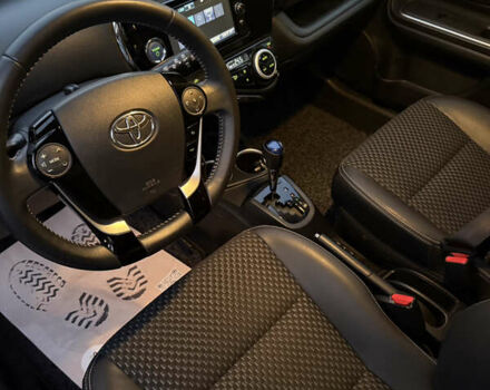 Тойота Aqua 2017 в Одессе на Automoto.ua Красный Тойота Aqua, объемом двигателя 1.5 л и пробегом 80 тыс. км за 13600 $, фото 67 на Automoto.ua