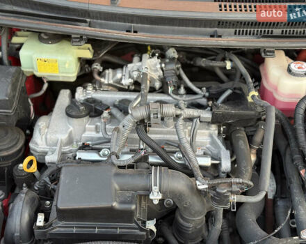 Тойота Aqua 2017 в Одессе на Automoto.ua Красный Тойота Aqua, объемом двигателя 1.5 л и пробегом 80 тыс. км за 13600 $, фото 105 на Automoto.ua