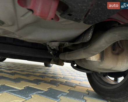 Тойота Aqua 2017 в Одессе на Automoto.ua Красный Тойота Aqua, объемом двигателя 1.5 л и пробегом 80 тыс. км за 13600 $, фото 110 на Automoto.ua