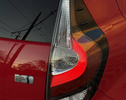 Тойота Aqua 2017 в Одессе на Automoto.ua Красный Тойота Aqua, объемом двигателя 1.5 л и пробегом 80 тыс. км за 13600 $, фото 57 на Automoto.ua