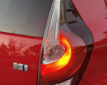 Тойота Aqua 2017 в Одессе на Automoto.ua Красный Тойота Aqua, объемом двигателя 1.5 л и пробегом 80 тыс. км за 13600 $, фото 53 на Automoto.ua