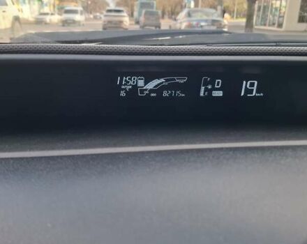 Червоний Тойота Aqua, об'ємом двигуна 1.5 л та пробігом 82 тис. км за 11500 $, фото 3 на Automoto.ua