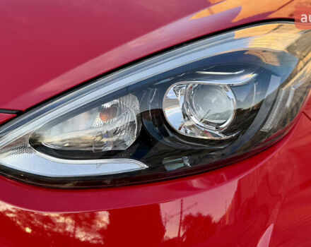 Тойота Aqua 2017 в Одессе на Automoto.ua Красный Тойота Aqua, объемом двигателя 1.5 л и пробегом 80 тыс. км за 13600 $, фото 42 на Automoto.ua