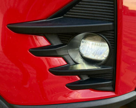 Тойота Aqua 2017 в Одессе на Automoto.ua Красный Тойота Aqua, объемом двигателя 1.5 л и пробегом 80 тыс. км за 13600 $, фото 47 на Automoto.ua