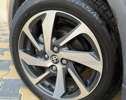 Тойота Aqua 2017 в Одессе на Automoto.ua Красный Тойота Aqua, объемом двигателя 1.5 л и пробегом 80 тыс. км за 13600 $, фото 44 на Automoto.ua