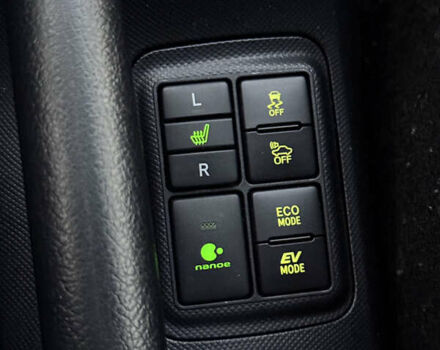 Тойота Aqua 2017 в Одессе на Automoto.ua Красный Тойота Aqua, объемом двигателя 1.5 л и пробегом 80 тыс. км за 13600 $, фото 76 на Automoto.ua