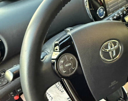 Тойота Aqua 2017 в Одессе на Automoto.ua Красный Тойота Aqua, объемом двигателя 1.5 л и пробегом 80 тыс. км за 13600 $, фото 94 на Automoto.ua