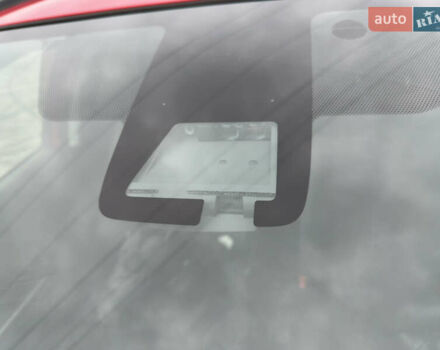 Красный Тойота Aqua, объемом двигателя 1.5 л и пробегом 79 тыс. км за 13700 $, фото 24 на Automoto.ua