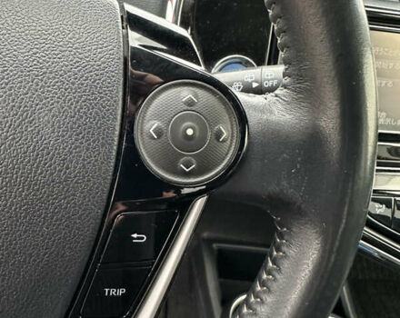 Красный Тойота Aqua, объемом двигателя 1.5 л и пробегом 79 тыс. км за 13700 $, фото 29 на Automoto.ua