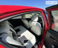 Красный Тойота Aqua, объемом двигателя 1.5 л и пробегом 62 тыс. км за 13200 $, фото 8 на Automoto.ua