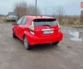 Червоний Тойота Aqua, об'ємом двигуна 1.5 л та пробігом 56 тис. км за 13300 $, фото 8 на Automoto.ua