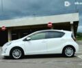 Тойота Aqua, объемом двигателя 0 л и пробегом 83 тыс. км за 11950 $, фото 9 на Automoto.ua