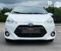 Тойота Aqua, объемом двигателя 0 л и пробегом 83 тыс. км за 11950 $, фото 2 на Automoto.ua