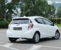 Тойота Aqua, объемом двигателя 0 л и пробегом 83 тыс. км за 11950 $, фото 5 на Automoto.ua
