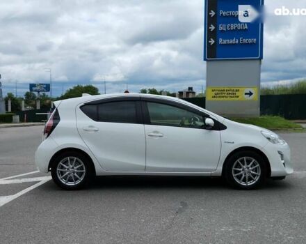 Тойота Aqua, объемом двигателя 0 л и пробегом 83 тыс. км за 11950 $, фото 11 на Automoto.ua
