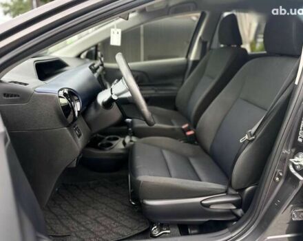 Тойота Aqua, объемом двигателя 0 л и пробегом 94 тыс. км за 12500 $, фото 11 на Automoto.ua