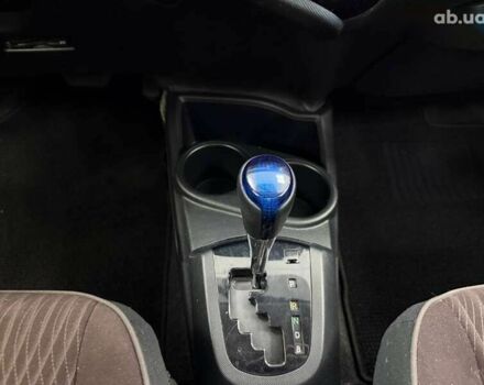 Тойота Aqua, объемом двигателя 0 л и пробегом 84 тыс. км за 11290 $, фото 23 на Automoto.ua