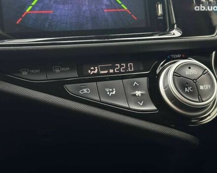 Тойота Aqua, об'ємом двигуна 0 л та пробігом 94 тис. км за 12500 $, фото 24 на Automoto.ua