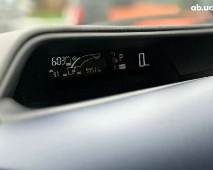 Тойота Aqua, объемом двигателя 0 л и пробегом 94 тыс. км за 12500 $, фото 16 на Automoto.ua